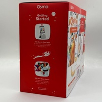 Osmo Creative Starter Kit Fire Tablet Ages 5 to 10 Kids Learning Games