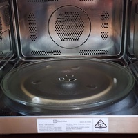 Electrolux EMF2529DSD 25L Microwave Convection Oven 7 Functions 10 Auto Cook