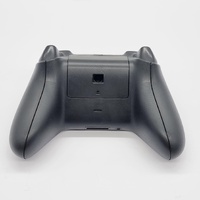 Microsoft Xbox Series X 1TB Console Matte Black 1882 with Controller and Leads