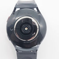 Samsung Galaxy Watch5 44mm GPS SM-R915F Black Sapphire Crystal Smartwatch