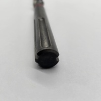 Hilti TE-YX 24/52 400mm SDS Max Hammer Drill Bit Concrete Masonry