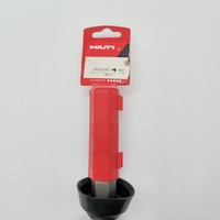 Hilti TE-SX SM 50 500mm Self Sharpening Concrete Chisel Bit SDS Max