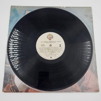 Cheech and Chong Up in Smoke Vinyl Soundtrack LP Classic Comedy Record