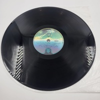Genesis 1983 Australasian Vinyl LP Original Classic Rock Pressing Rare