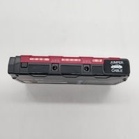 Full Boar Jump Starter 800A Peak 12V Power Bank FBJS-800 Portable