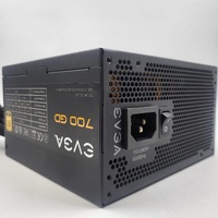 EVGA 700 GD 700W 80 Plus Gold Power Supply PSU 100-GD-0700