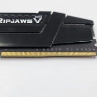 G.Skill Ripjaws V 8GB DDR4 3200MHz Desktop RAM Memory