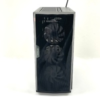 Antec Gaming PC AMD Athlon 3000G 8GB RAM 500GB HD Win 11 Pro Tower