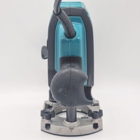 Makita RP0900 Corded Plunge Router 1000W 27000 RPM 230-240V Power Tool