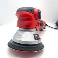 Bayer BSA150 750W 150mm Orbital Sander and Polisher Variable Speed