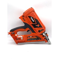 Paslode FrameMaster-Li Impulse Framing Nailer B20543 Battery Charger and Case
