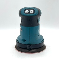 Makita BBO180 18V Cordless Random Orbital Sander Skin Only