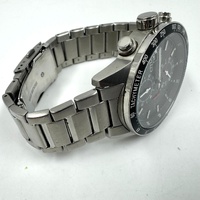 Citizen 0510-S110912 Mens 44mm Chronograph Quartz Watch Tachymeter