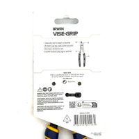 Irwin Vise-Grip Cable Cutter Pliers 200mm Carbon Alloy Steel 10505518
