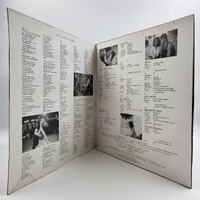 Dirty Dancing 1987 Original Soundtrack Gatefold Vinyl LP Record Classic