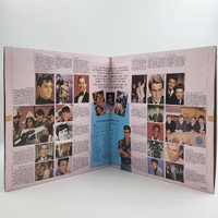 Love Songs Of The Rock N Roll Era Volume 2 2xLP Vinyl Record Set