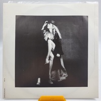 Rickie Lee Jones Pirates 1981 Vinyl LP Original Pressing Classic Rock