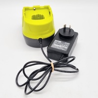 Ryobi 18V One+ R18PD3 Impact Hammer Drill with 4.0Ah Battery and Charger