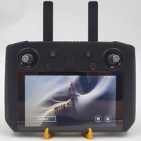 DJI Mavic 2 Pro Fly More Combo RM500 Controller with 6 Batteries Case