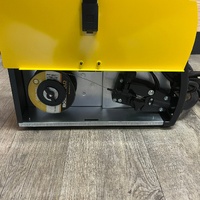 Bossweld M100 100AMP Gasless MIG Inverter Welder 10Amp Plug Portable