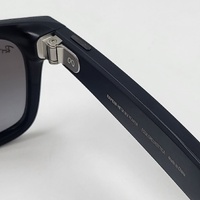 Ray-Ban Meta Wayfarer Smart AI Sunglasses RW4008 Matte Black Graphite