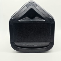 Bose S1 Pro+ Portable Bluetooth Speaker System 3 Channel with Case