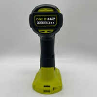 Ryobi RID18X 18V ONE+ HP Cordless Brushless 4 Mode Impact Driver Skin Only