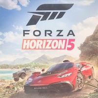 Forza Horizon 5 Xbox Series X Xbox One Video Game