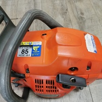 Husqvarna 455 Rancher 55cc X-Torq 18 Inch 2-Stroke Petrol Chainsaw