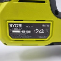 Ryobi RRS18C 18V ONE+ HP Compact Brushless Reciprocating Saw Skin Only
