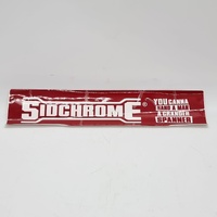 Sidchrome SCMT10184 35pc Metric AF 1/2 inch Drive Socket and Spanner Set