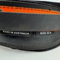 Buckaroo Tool Belt 3 Pocket Nail Bag Makita Pouch Harness ToughBuilt
