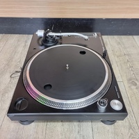 Pioneer DJ PLX-1000 Professional High-Torque Direct Drive Turntable