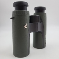 Swarovski Optik CL Companion 8x30 Binoculars Waterproof Lightweight