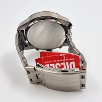 Diesel DZ4632 Split Chronograph 51mm Grey Dial Stainless Steel Watch