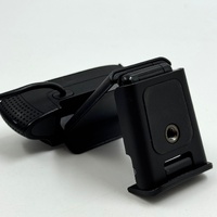 Logitech HD 1080p Webcam with Tripod Full HD Video Streaming Plug and Play