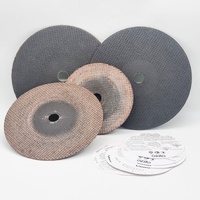 Ozito AGB-2200 230mm 2350W Angle Grinder Kit with Case Discs and Guards
