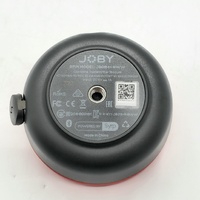 JOBY Spin Pocket-Sized 360 Degree Motion Control Mount with Tripod