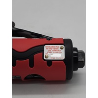 Shimano SI-2012EX 1/4 Inch Air Die Grinder 90PSI 6.2 Bar with Box and Manual