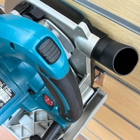 Makita CA5000XJ 1300W 118mm Aluminium Groove Cutter with Hardcase