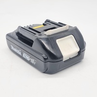 Makita DUM111 18V Cordless Grass Shear with 1.5Ah Battery Lightweight