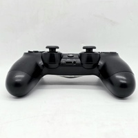 Sony PlayStation PS4 DualShock 4 Wireless Controller Black