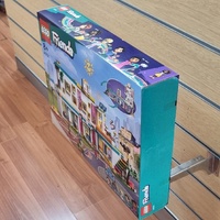 LEGO Friends Heartlake International School Set 41731 985pcs Age 8+