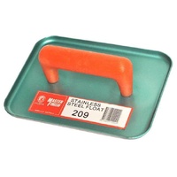 MASTERFINISH Stainless Steel Float 209