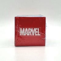 Panini Marvel Universe Figurine Collection Deadpool Figure