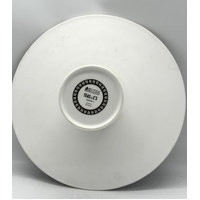 Maxwell & Williams Teas & C's Regency Footed Cake Stand 28cm Gift Boxed in Black