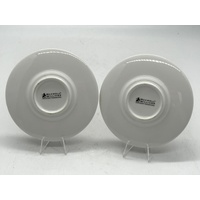 Maxwell & Williams Teas & C's Regency Demi Cup and Saucer Set of 2 100ML