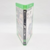 Forza Motorsport 7 Xbox One Game Racing Simulator