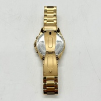 Tommy Hilfiger Luke Gold Chronograph Watch TH 283.1.96.1795 White Dial