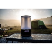 Coleman 1490746 Camping Lantern with Bluetooth Speaker 360° Light